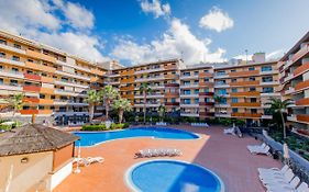 Balcon De Los Gigantes - Tenesol Rentals