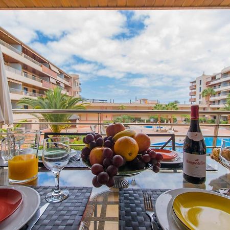 Balcon De Los Gigantes - Tenesol Rentals Puerto de Santiago  Extérieur photo