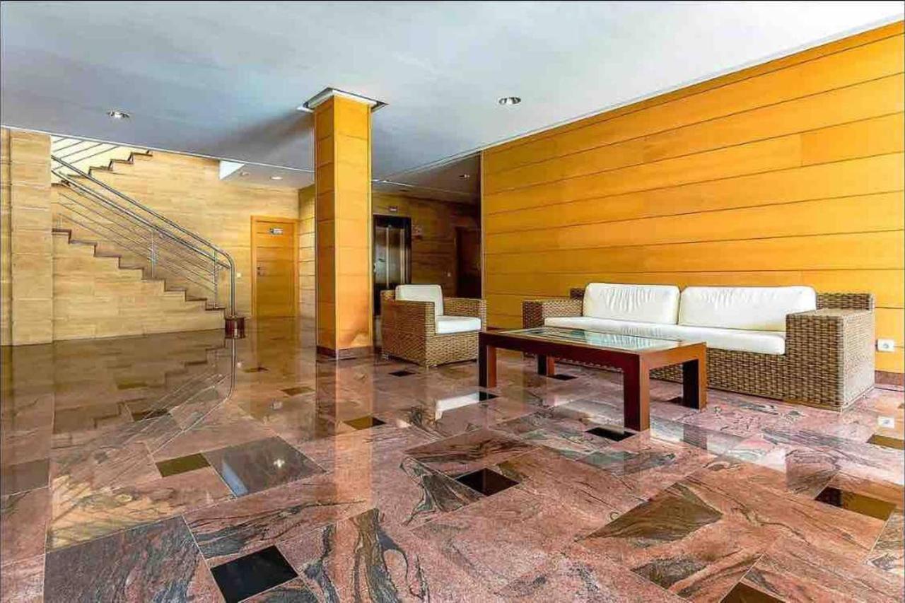 Balcon De Los Gigantes - Tenesol Rentals Puerto de Santiago  Extérieur photo